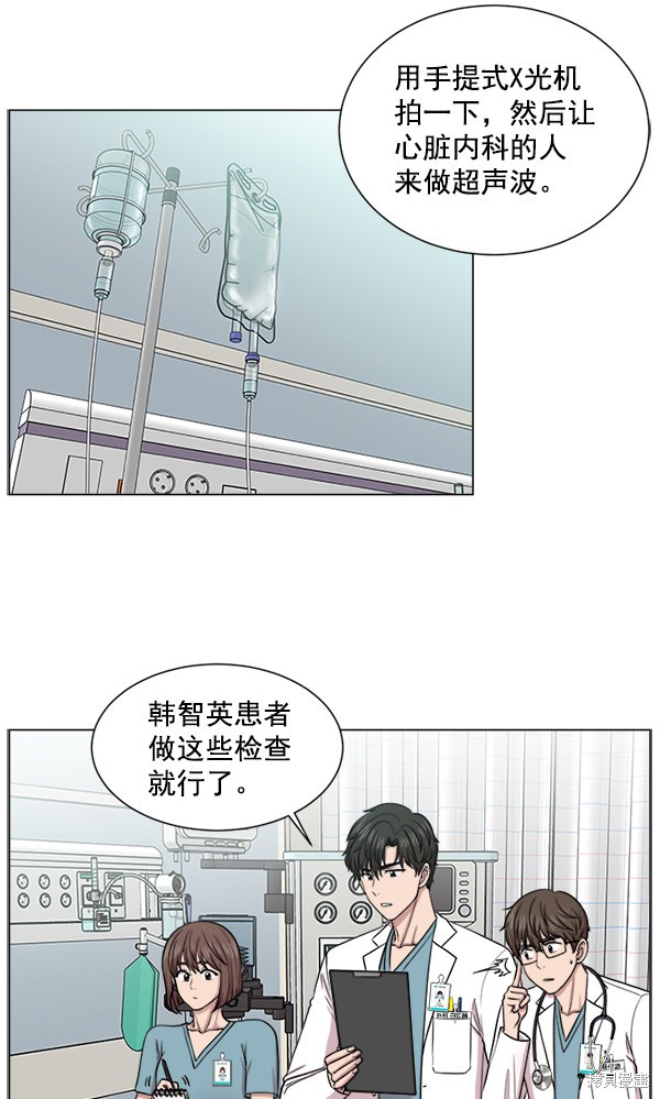 《生死急诊科》漫画最新章节第17话免费下拉式在线观看章节第【55】张图片