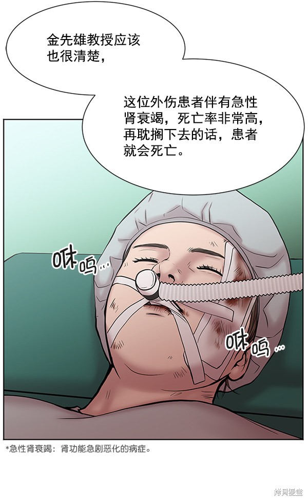 《生死急诊科》漫画最新章节第10话免费下拉式在线观看章节第【69】张图片