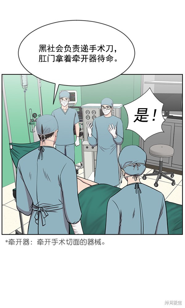 《生死急诊科》漫画最新章节第6话免费下拉式在线观看章节第【28】张图片