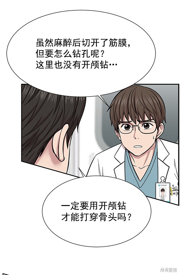 《生死急诊科》漫画最新章节第5话免费下拉式在线观看章节第【51】张图片