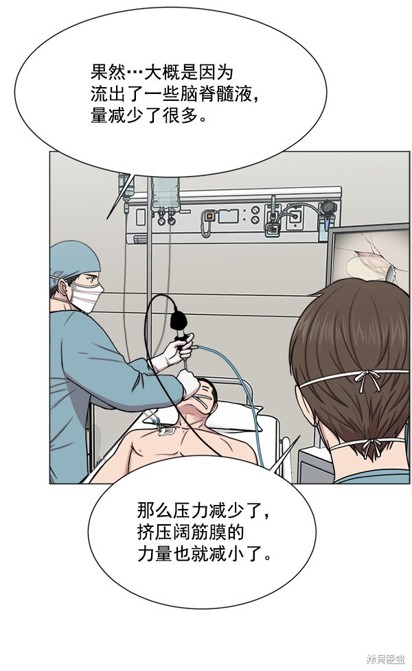 《生死急诊科》漫画最新章节第21话免费下拉式在线观看章节第【68】张图片