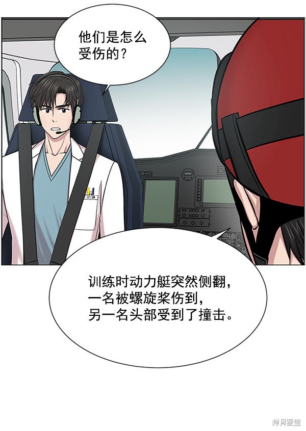 《生死急诊科》漫画最新章节第19话免费下拉式在线观看章节第【50】张图片