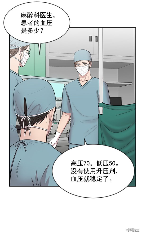 《生死急诊科》漫画最新章节第6话免费下拉式在线观看章节第【16】张图片