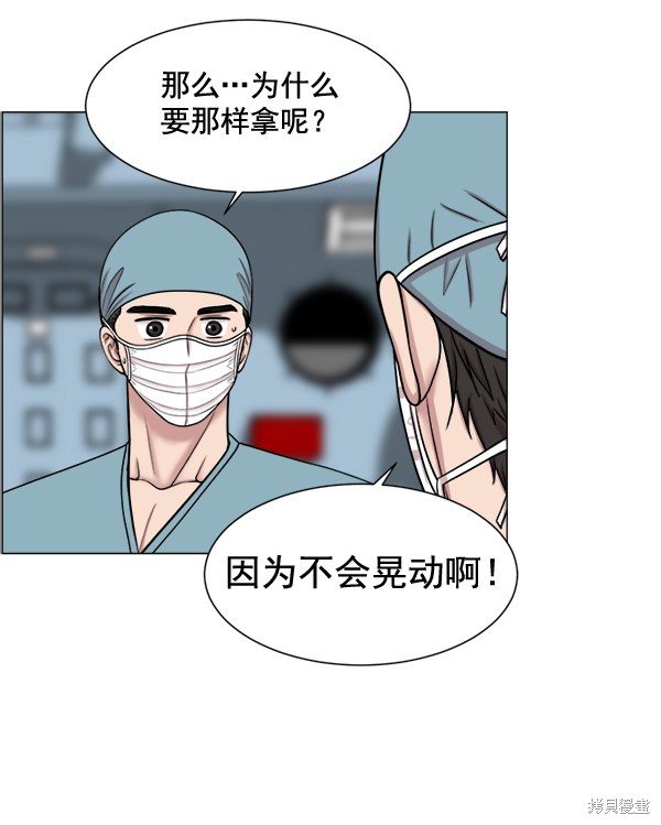 《生死急诊科》漫画最新章节第23话免费下拉式在线观看章节第【10】张图片