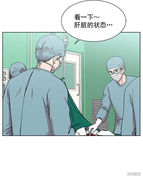 《生死急诊科》漫画最新章节第9话免费下拉式在线观看章节第【36】张图片