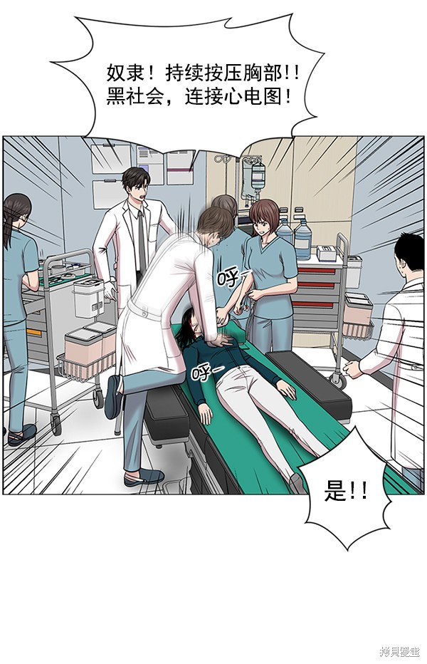 《生死急诊科》漫画最新章节第15话免费下拉式在线观看章节第【36】张图片