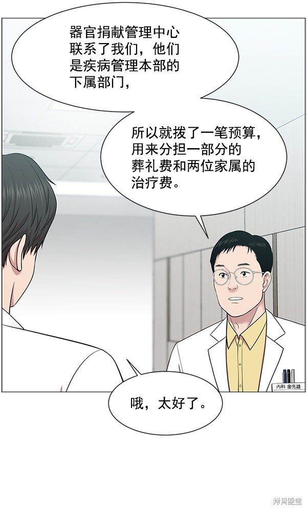 《生死急诊科》漫画最新章节第18话免费下拉式在线观看章节第【19】张图片