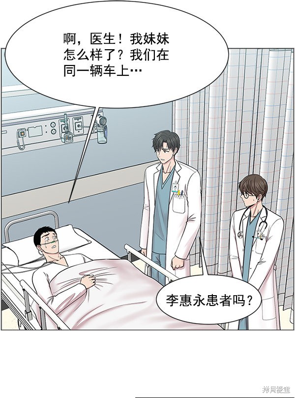 《生死急诊科》漫画最新章节第18话免费下拉式在线观看章节第【2】张图片