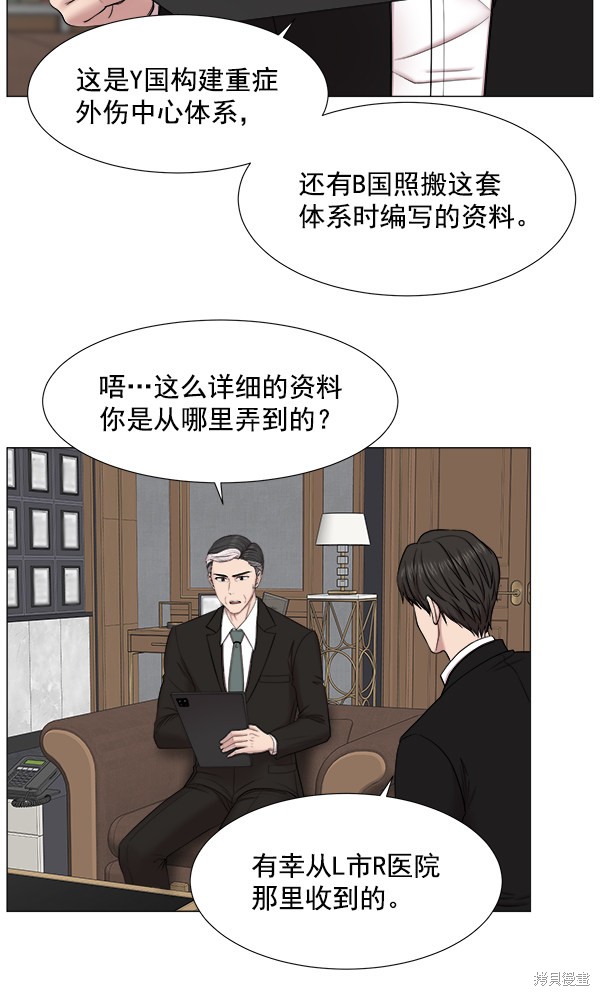 《生死急诊科》漫画最新章节免费下拉式在线观看章节第【5】张图片