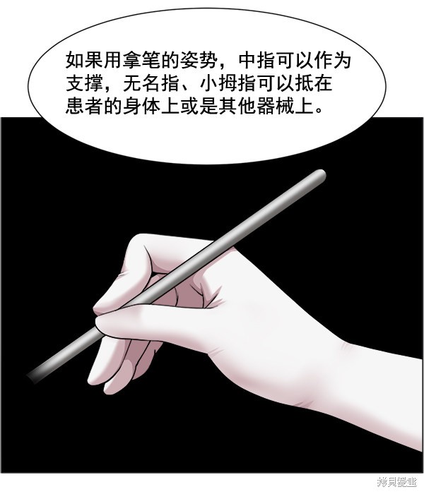 《生死急诊科》漫画最新章节第23话免费下拉式在线观看章节第【11】张图片