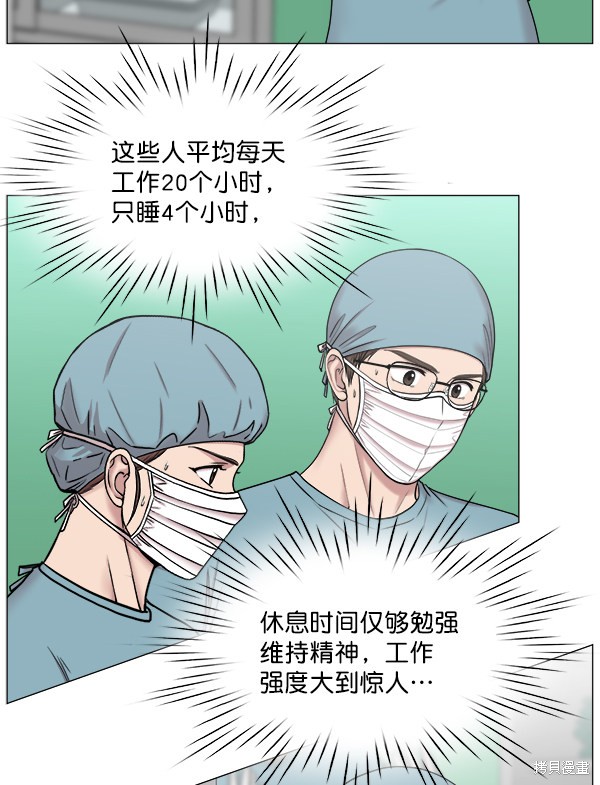 《生死急诊科》漫画最新章节第2部6话免费下拉式在线观看章节第【27】张图片