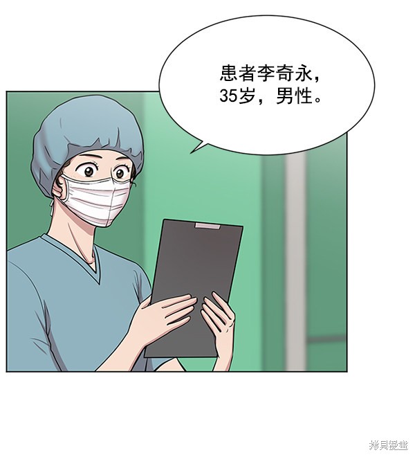 《生死急诊科》漫画最新章节第8话免费下拉式在线观看章节第【83】张图片