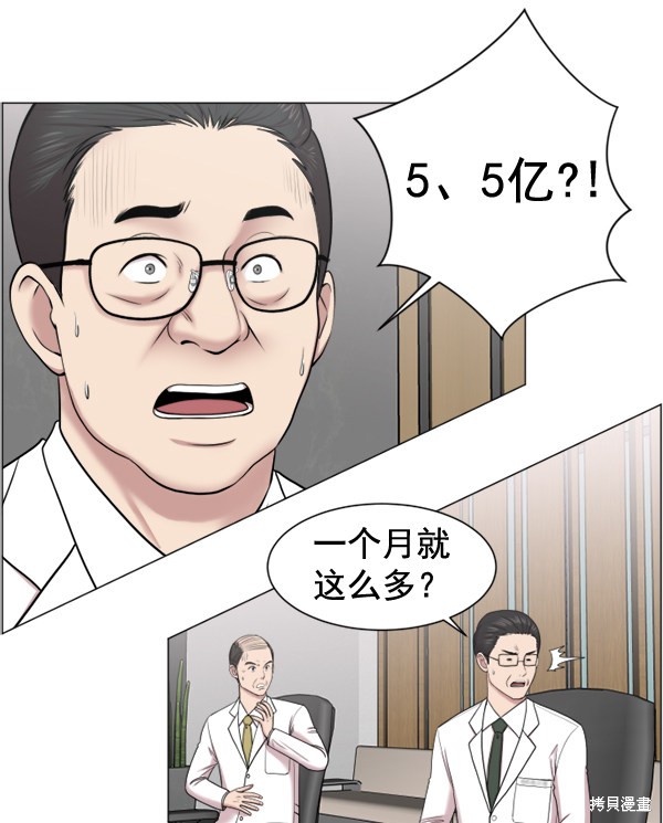 《生死急诊科》漫画最新章节第32话免费下拉式在线观看章节第【63】张图片