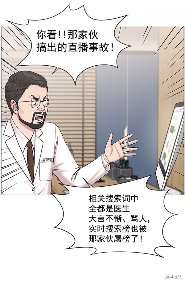 《生死急诊科》漫画最新章节第19话免费下拉式在线观看章节第【62】张图片