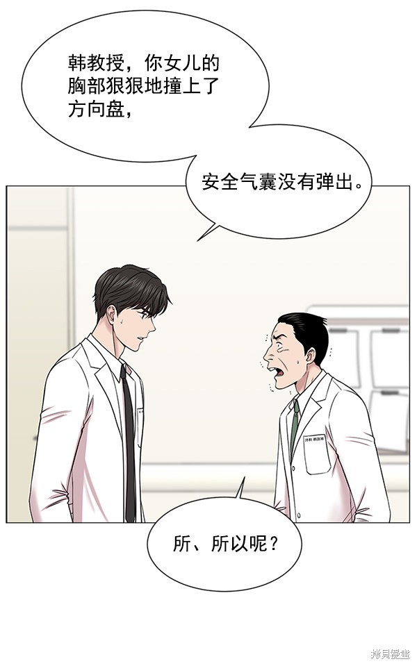 《生死急诊科》漫画最新章节第15话免费下拉式在线观看章节第【70】张图片