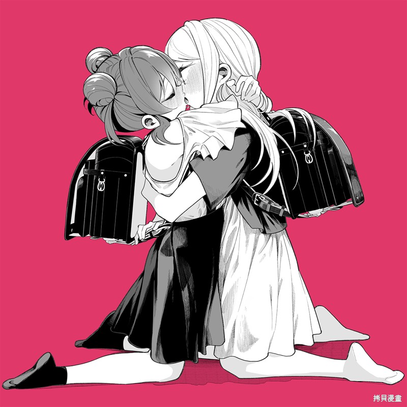 《白玉もち 百合短篇》漫画最新章节第31话免费下拉式在线观看章节第【2】张图片