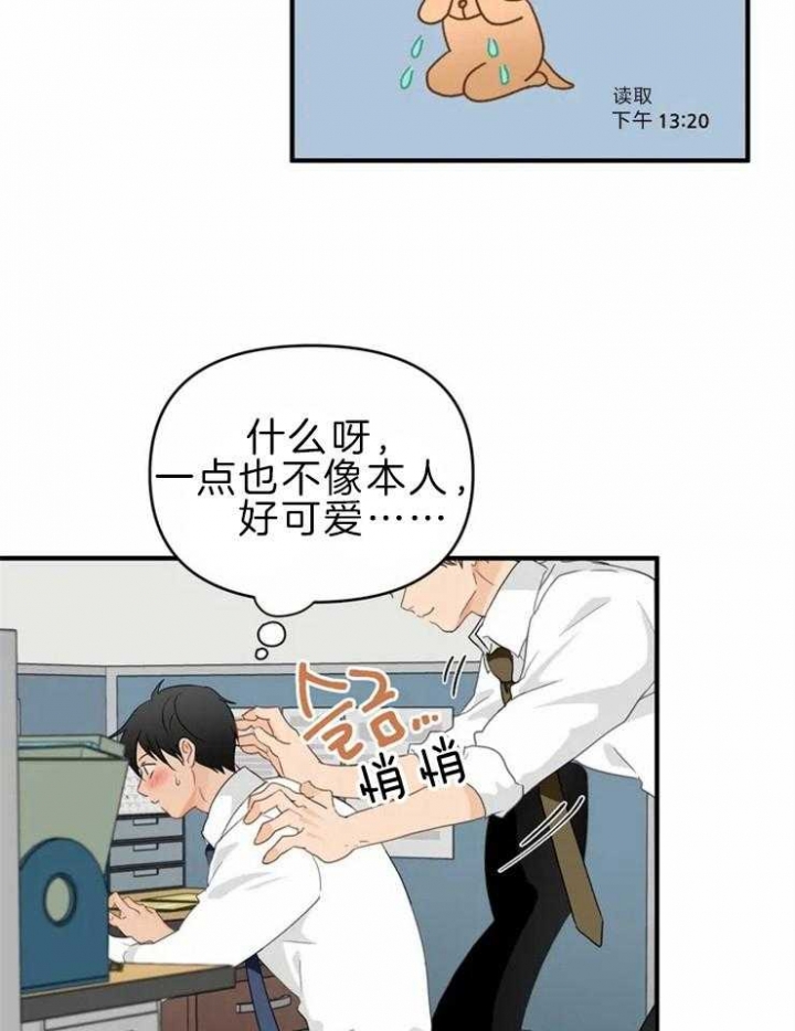 《恋物癖》漫画最新章节第49话免费下拉式在线观看章节第【13】张图片