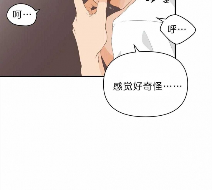 《恋物癖》漫画最新章节第43话免费下拉式在线观看章节第【19】张图片