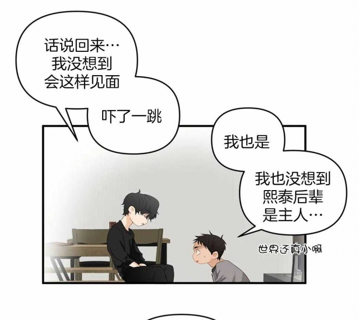 《恋物癖》漫画最新章节第87话免费下拉式在线观看章节第【34】张图片