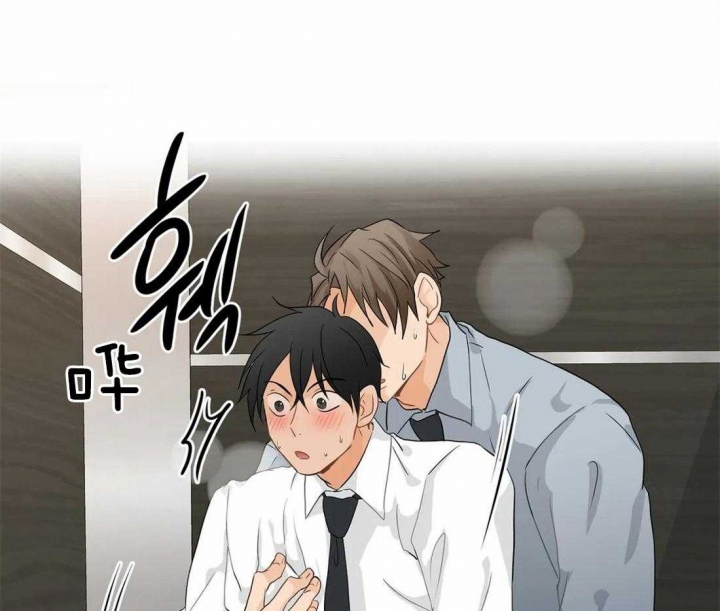 《恋物癖》漫画最新章节第18话免费下拉式在线观看章节第【28】张图片