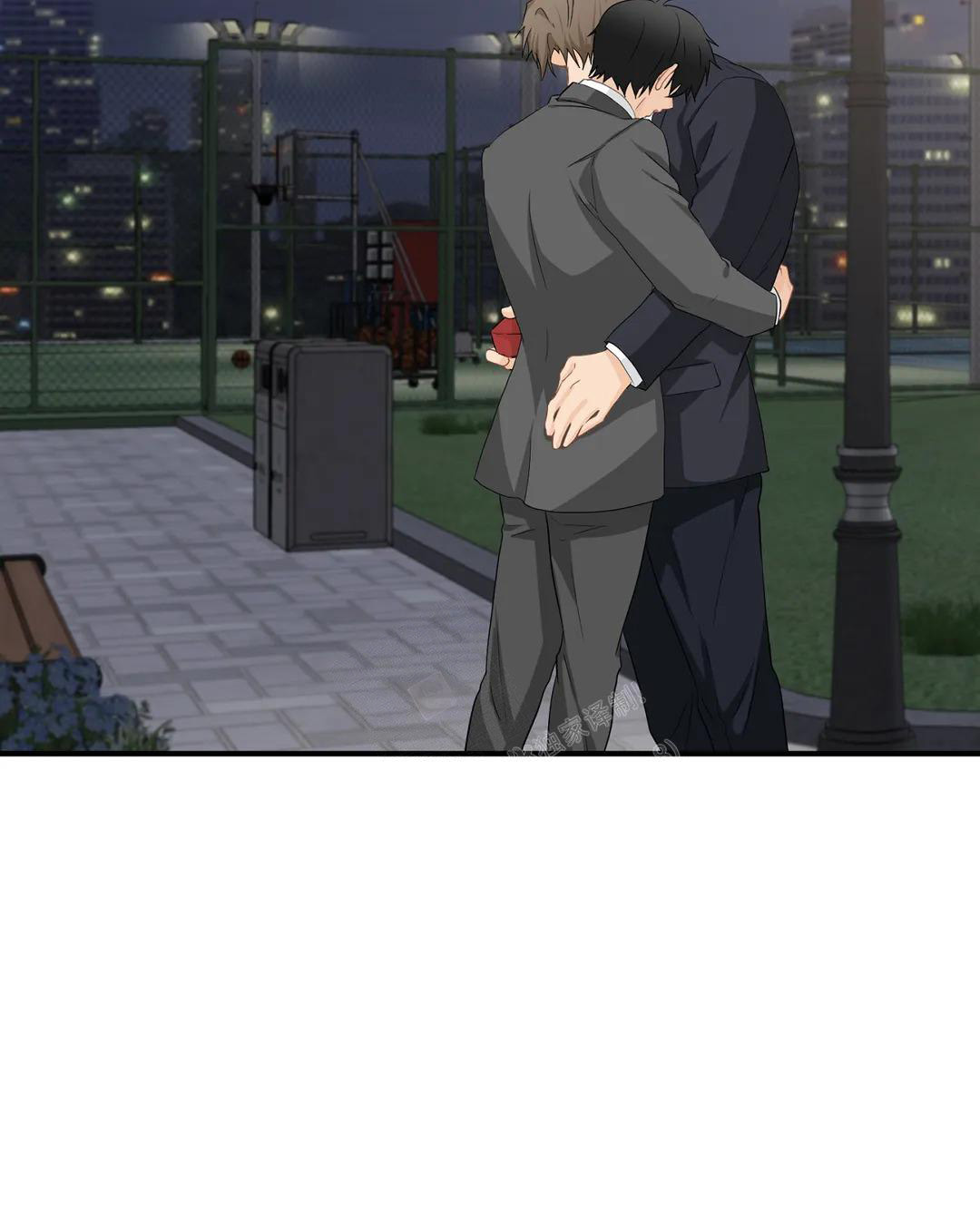 《恋物癖》漫画最新章节第112话免费下拉式在线观看章节第【27】张图片