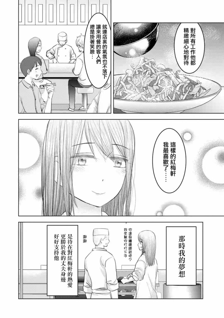 《给我您妈》漫画最新章节第32话免费下拉式在线观看章节第【2】张图片