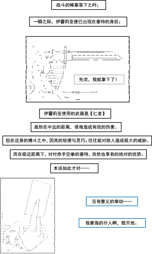 《以成神为目标的异世界冒险之旅》漫画最新章节第2话免费下拉式在线观看章节第【2】张图片