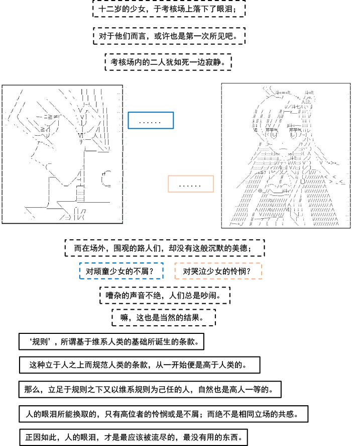 《以成神为目标的异世界冒险之旅》漫画最新章节第2话免费下拉式在线观看章节第【17】张图片