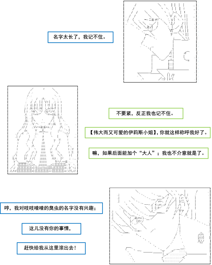 《以成神为目标的异世界冒险之旅》漫画最新章节第2话免费下拉式在线观看章节第【20】张图片