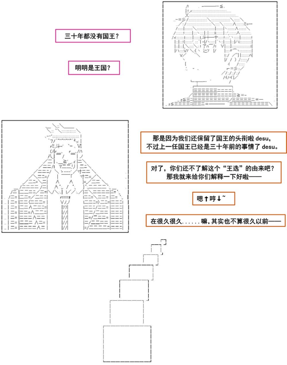 《以成神为目标的异世界冒险之旅》漫画最新章节第1话免费下拉式在线观看章节第【25】张图片