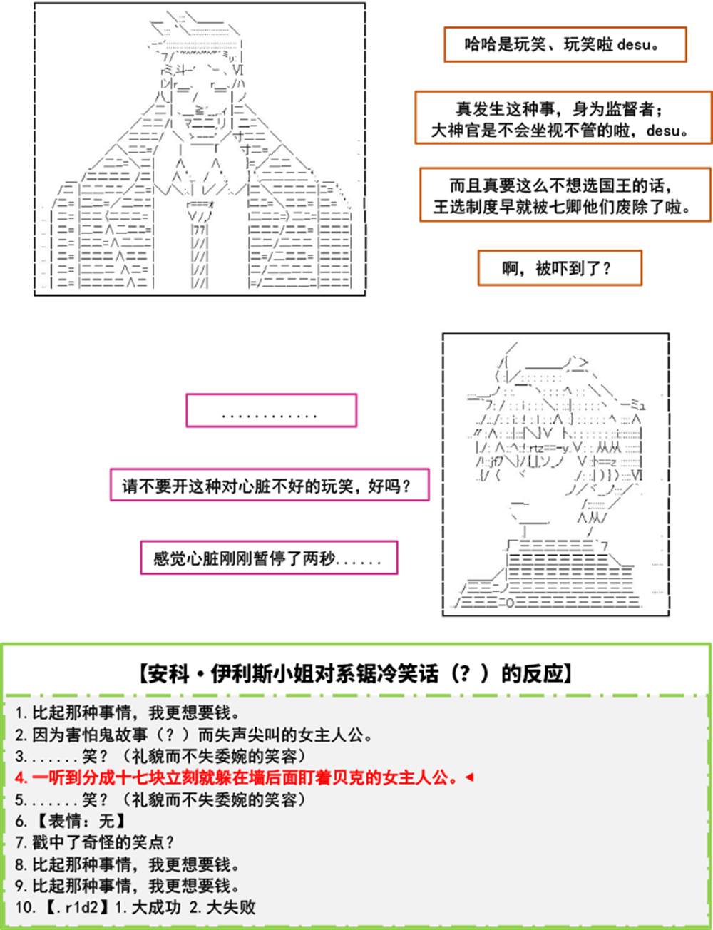 《以成神为目标的异世界冒险之旅》漫画最新章节第1话免费下拉式在线观看章节第【33】张图片