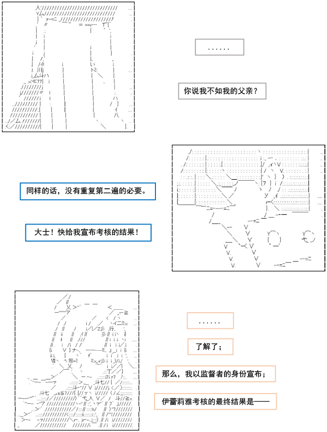 《以成神为目标的异世界冒险之旅》漫画最新章节第2话免费下拉式在线观看章节第【13】张图片