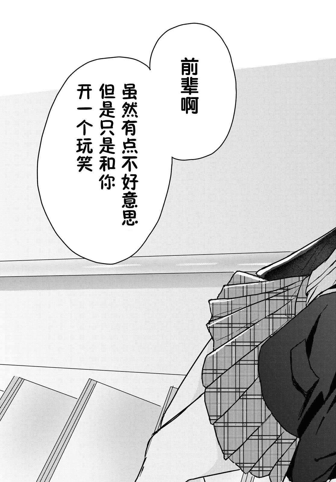 《恋爱就算了我只想睡觉》漫画最新章节第2话免费下拉式在线观看章节第【24】张图片