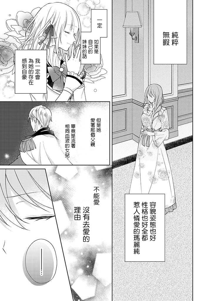 《这次我绝对不会再妨碍到你们！》漫画最新章节第7话免费下拉式在线观看章节第【19】张图片