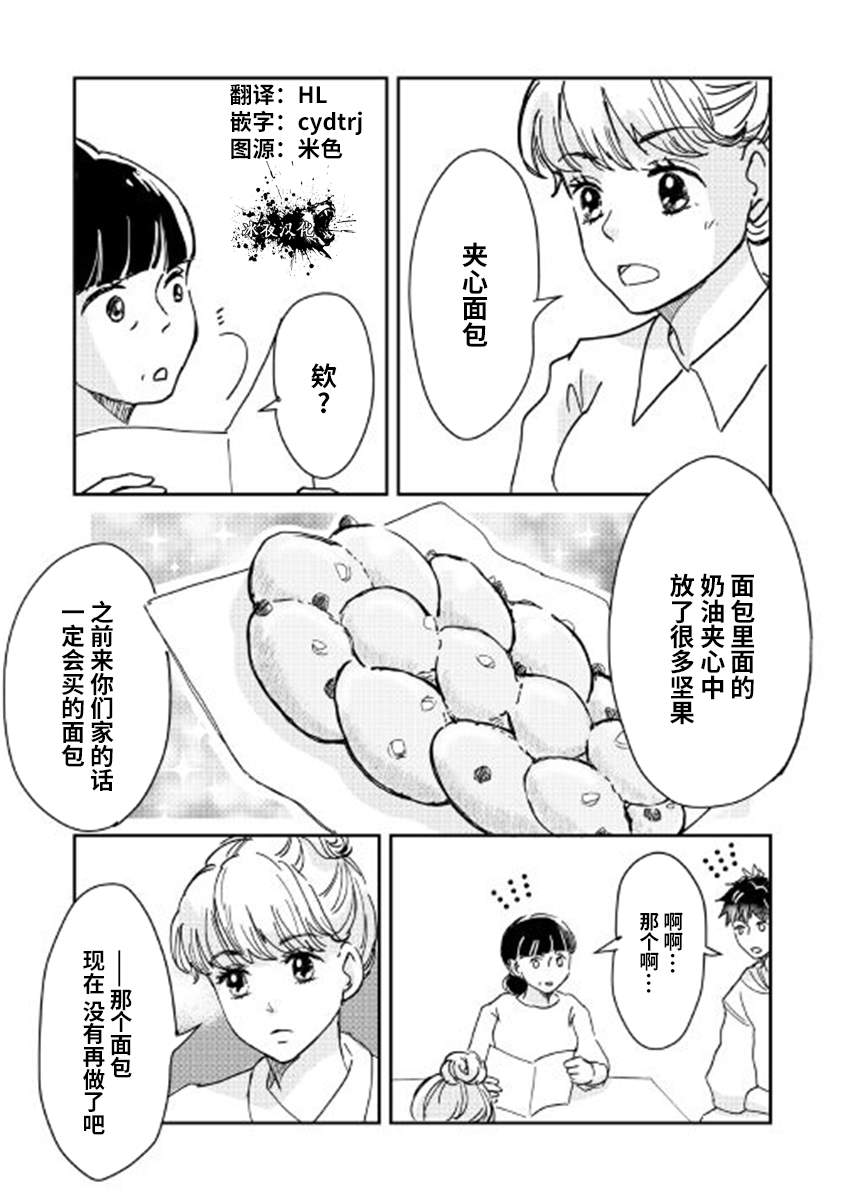 《全力面包店》漫画最新章节第1话免费下拉式在线观看章节第【19】张图片