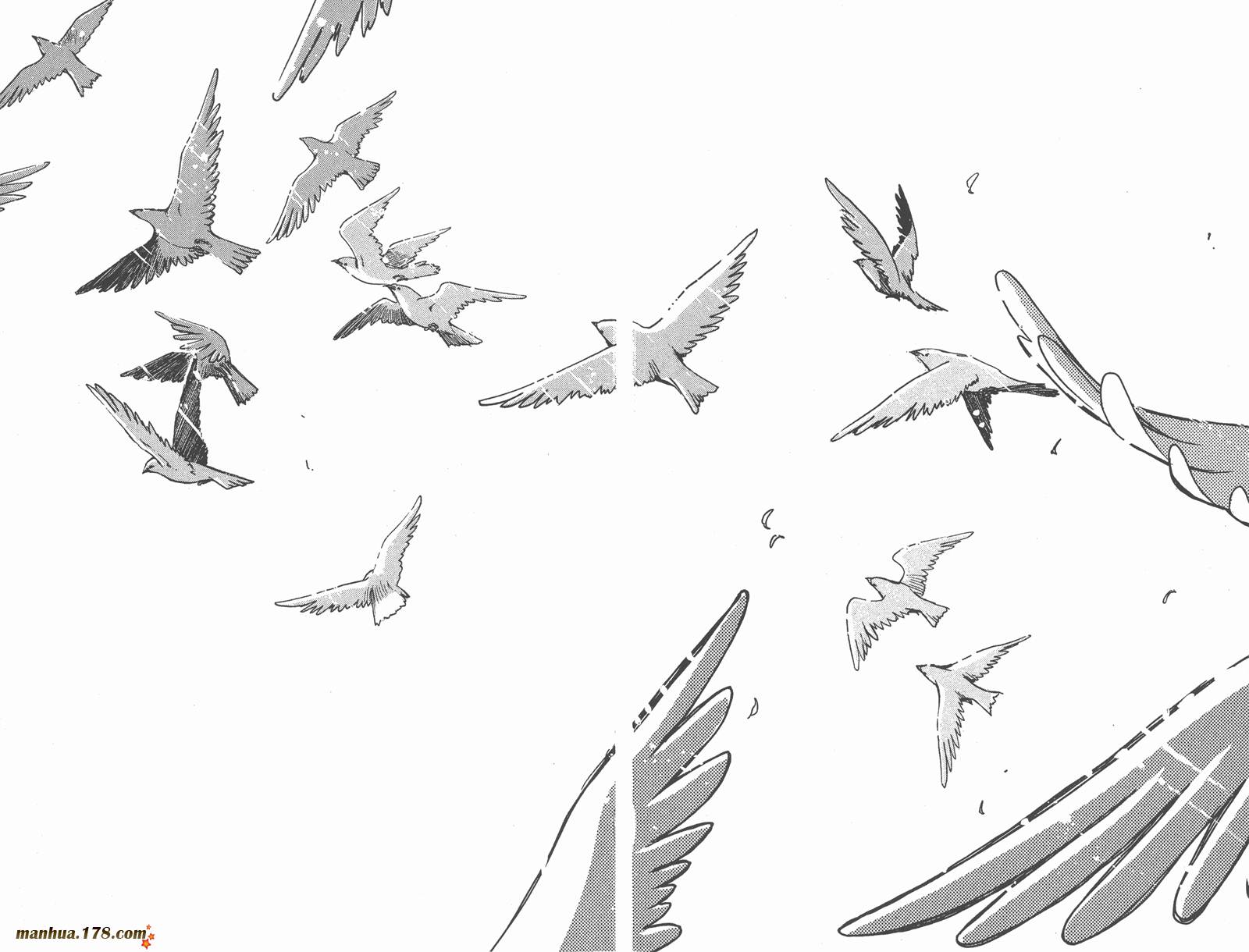 《翼Tsubasa》漫画最新章节第28卷免费下拉式在线观看章节第【130】张图片