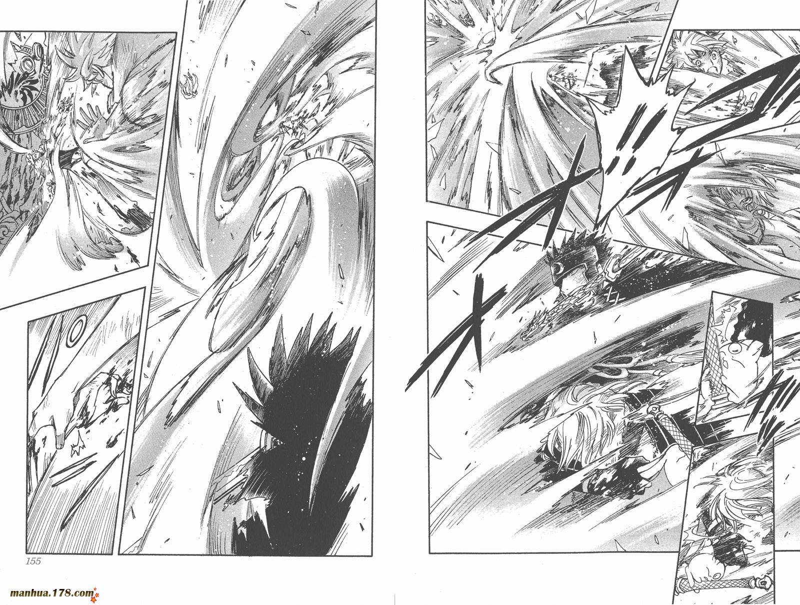 《翼Tsubasa》漫画最新章节第27卷免费下拉式在线观看章节第【79】张图片