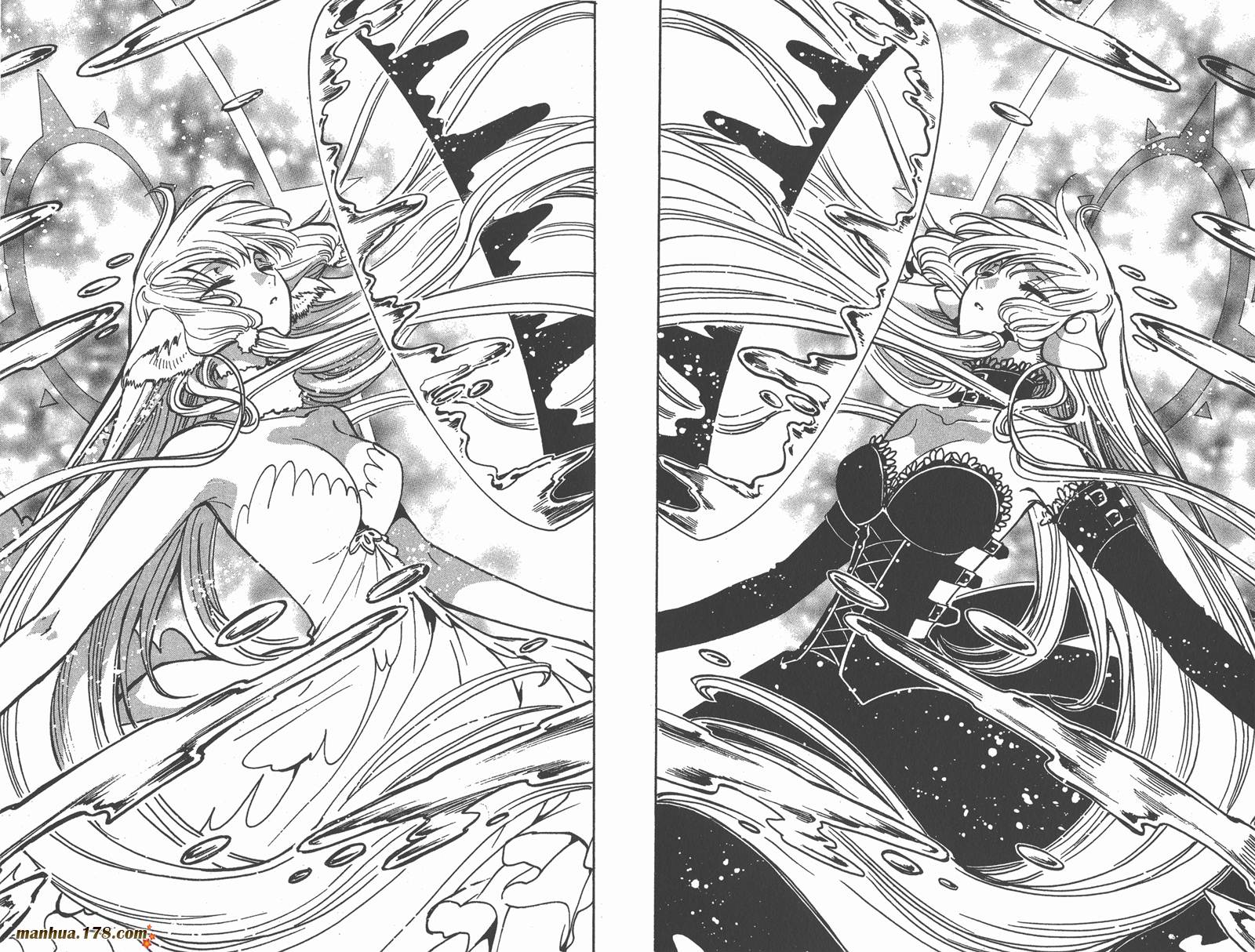 《翼Tsubasa》漫画最新章节第19卷免费下拉式在线观看章节第【72】张图片