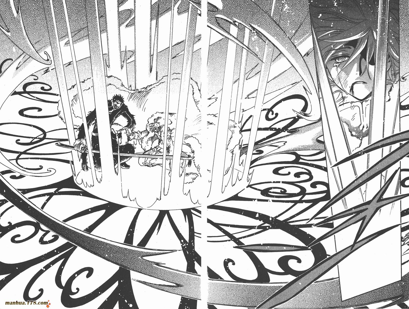 《翼Tsubasa》漫画最新章节第21卷免费下拉式在线观看章节第【78】张图片