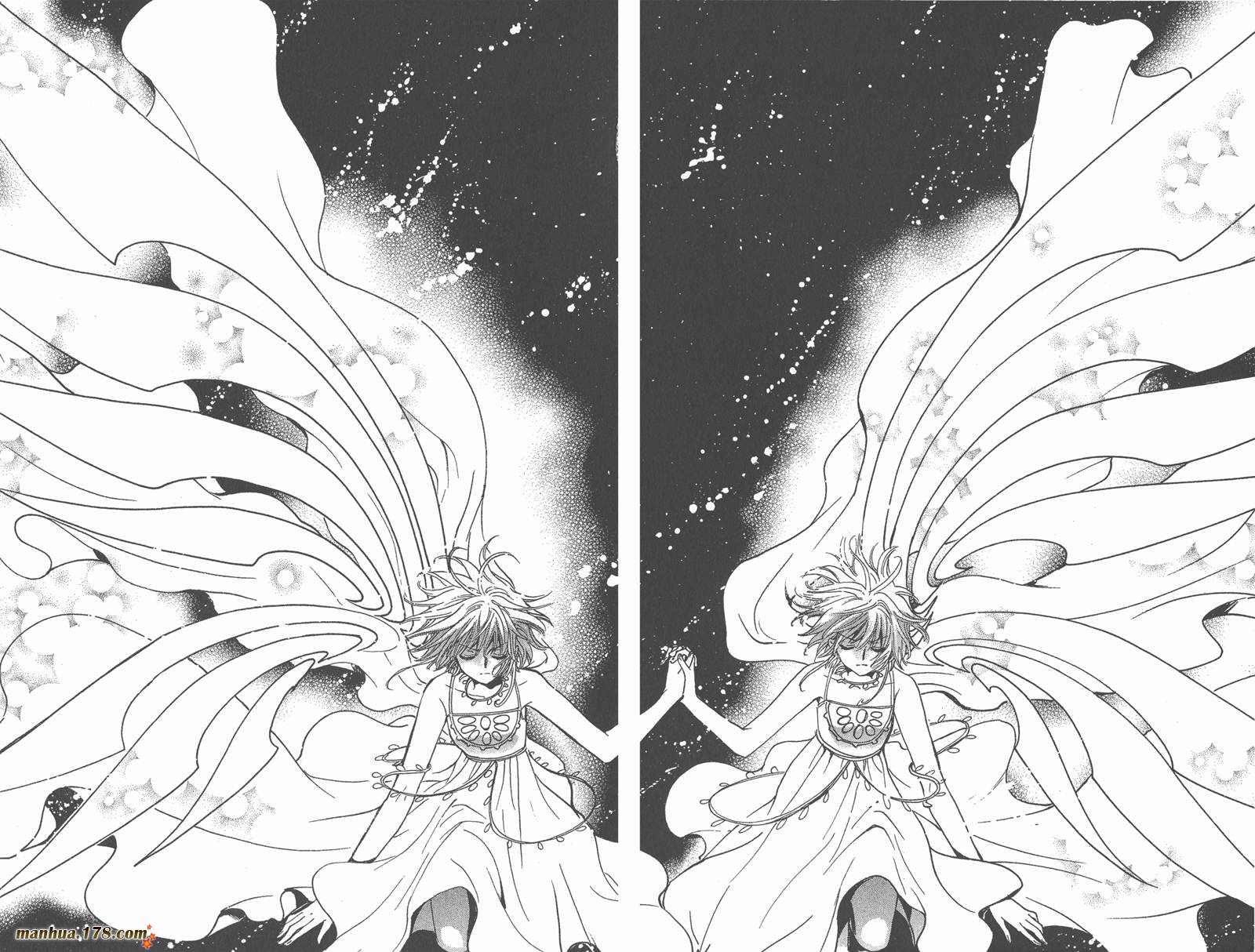 《翼Tsubasa》漫画最新章节第28卷免费下拉式在线观看章节第【75】张图片