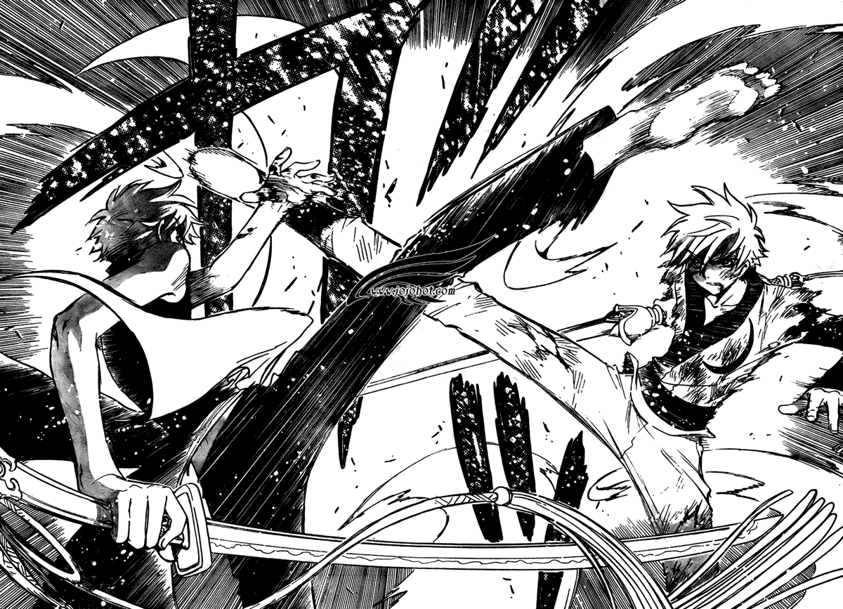 《翼Tsubasa》漫画最新章节第175话免费下拉式在线观看章节第【16】张图片