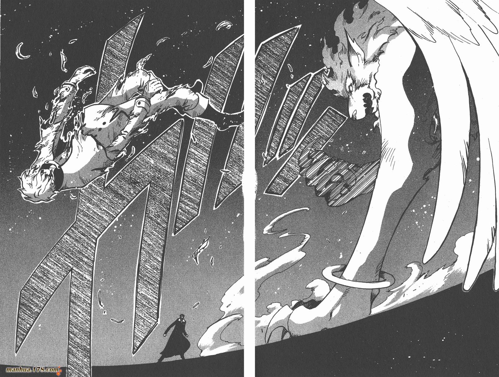 《翼Tsubasa》漫画最新章节第14卷免费下拉式在线观看章节第【51】张图片