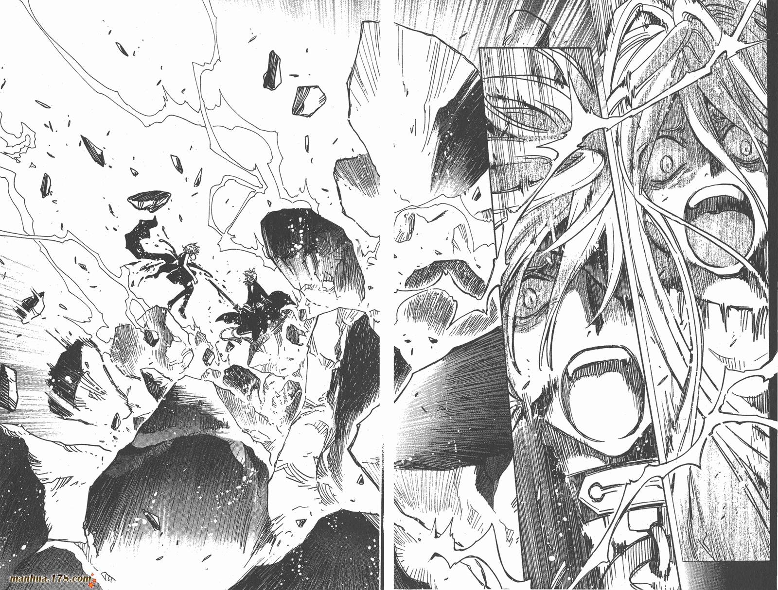 《翼Tsubasa》漫画最新章节第19卷免费下拉式在线观看章节第【85】张图片