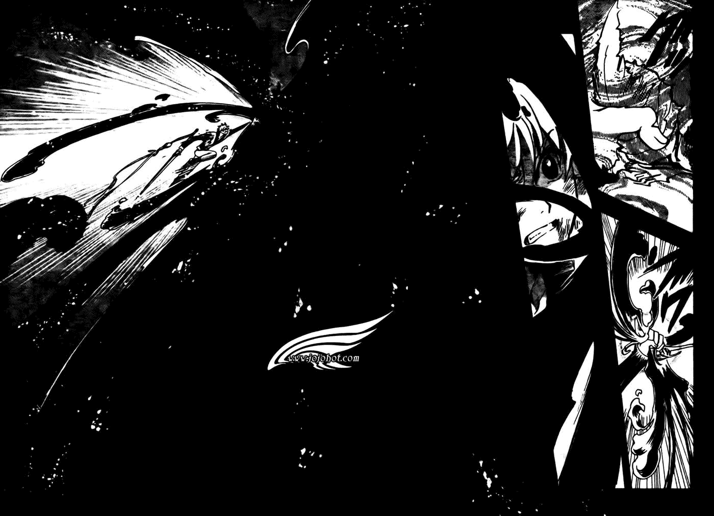 《翼Tsubasa》漫画最新章节第173话免费下拉式在线观看章节第【12】张图片