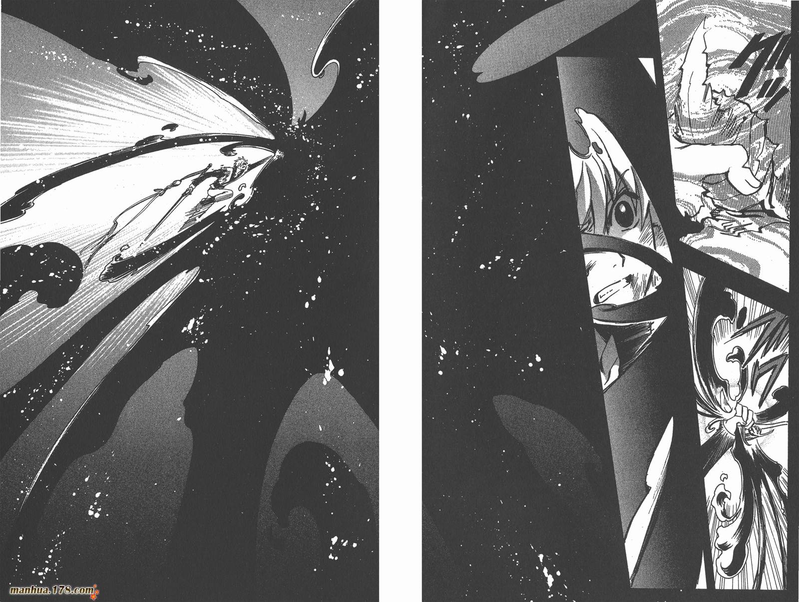 《翼Tsubasa》漫画最新章节第22卷免费下拉式在线观看章节第【76】张图片