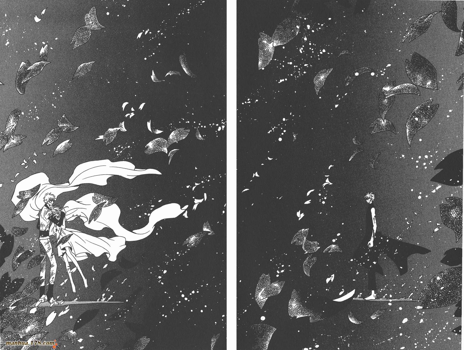 《翼Tsubasa》漫画最新章节第22卷免费下拉式在线观看章节第【85】张图片