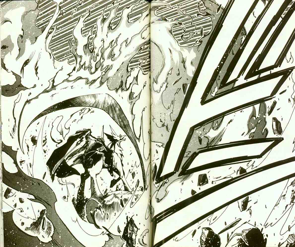 《翼Tsubasa》漫画最新章节第9卷免费下拉式在线观看章节第【53】张图片