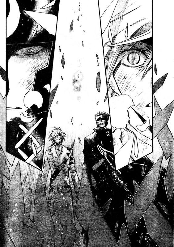 《翼Tsubasa》漫画最新章节第211话免费下拉式在线观看章节第【3】张图片