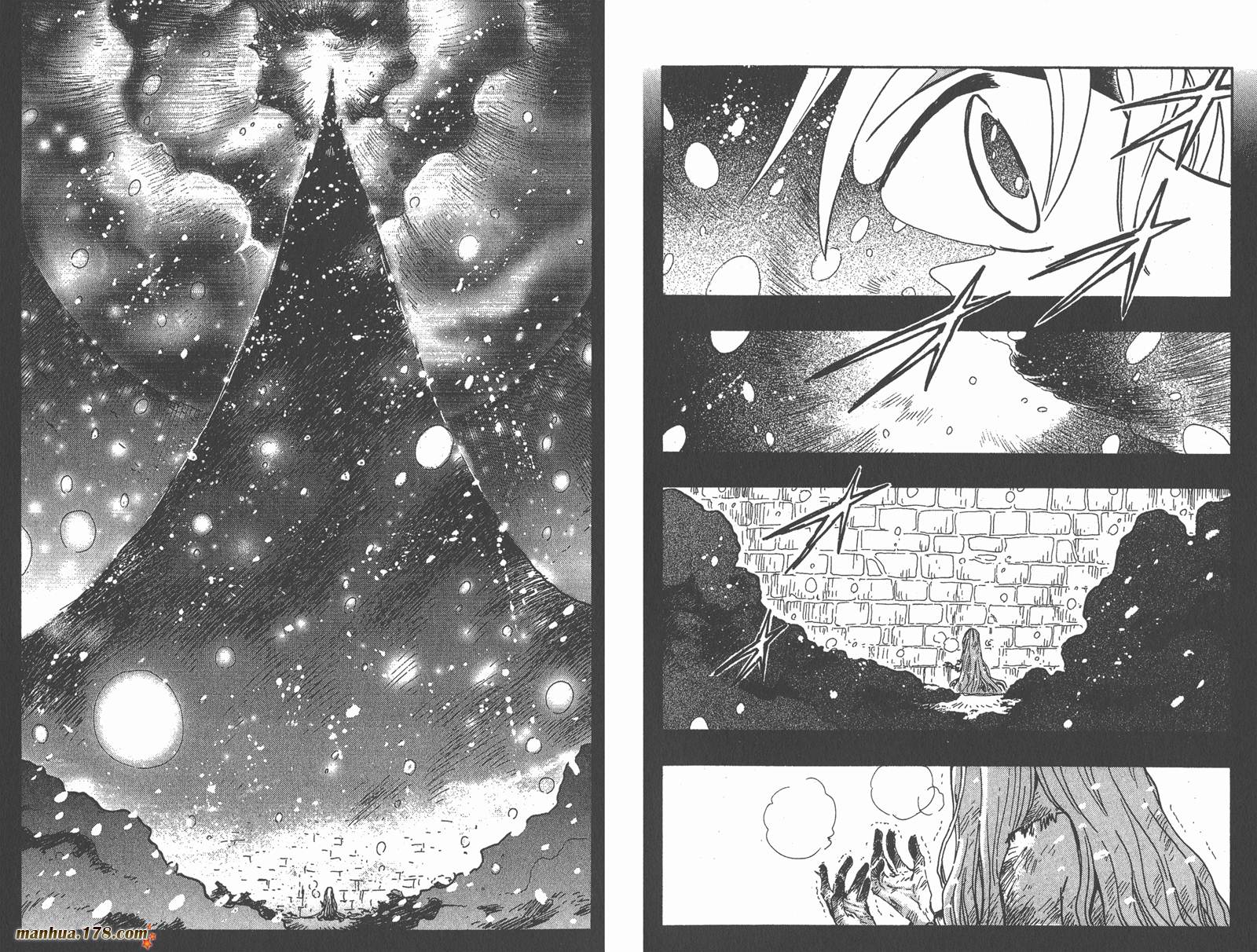 《翼Tsubasa》漫画最新章节第19卷免费下拉式在线观看章节第【75】张图片