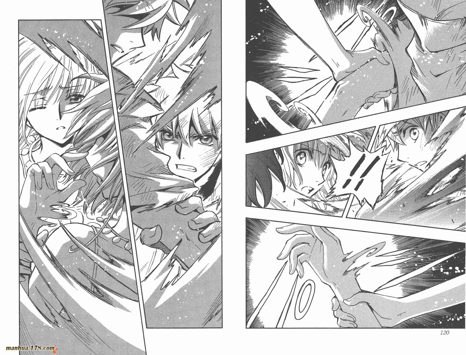 《翼Tsubasa》漫画最新章节第28卷免费下拉式在线观看章节第【62】张图片